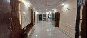 Building Lobby in 3 BHK Apartment at NCC Urban One, Narsingi – for Rent