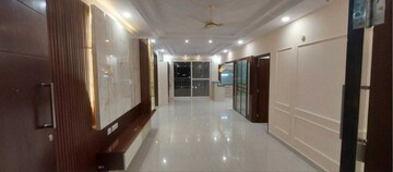 Building Lobby in 3 BHK Apartment at NCC Urban One, Narsingi – for Rent