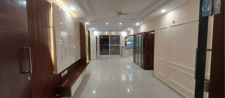 undefined, ncc-urban-one 3 Bedroom 1535 Sq.Ft. Apartment In Narsingi Hyderabad 10054913