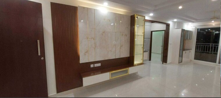 Room, ncc-urban-one 3 Bedroom 1535 Sq.Ft. Apartment In Narsingi Hyderabad 10054913