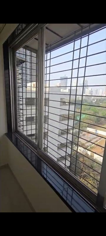 Balcony in 2 BHK Apartment at Matunga – for Rent