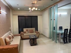 2 BHK + Store Room Apartment For Rent in Satellite