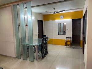 Parking in 2 BHK Apartment at Satellite – for Rent