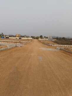 Plot For Sale in Batasingaram