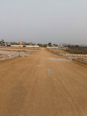  Plot For Sale in Batasingaram