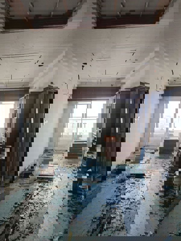 3 BHK 1860 Sq.Ft. Apartment in Lansum El Dorado