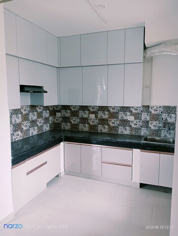 Kitchen in 2 BHK Apartment at Signature Global Synera, Sector 81 – for Rent