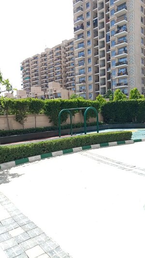 2 BHK Apartment – Exterior View View at Signature Global Synera, Sector 81 - for Rent
