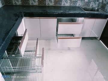 Kitchen in 2 BHK Apartment at Signature Global Synera, Sector 81 – for Rent