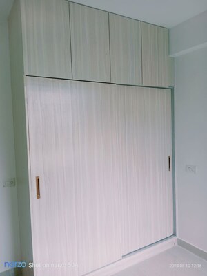 Bathroom in 2 BHK Apartment at Signature Global Synera, Sector 81 – for Rent