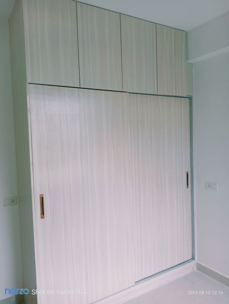 Bathroom, signature-global-synera 2 Bedroom 735 Sq.Ft. Apartment In Sector 81 Gurgaon 10054921