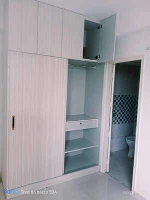 Bathroom in 2 BHK Apartment at Signature Global Synera, Sector 81 – for Rent