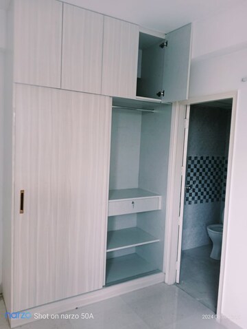 Bathroom in 2 BHK Apartment at Signature Global Synera, Sector 81 – for Rent