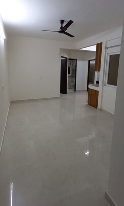 2 BHK + Pooja Room Apartment For Rent in Signature Global Synera