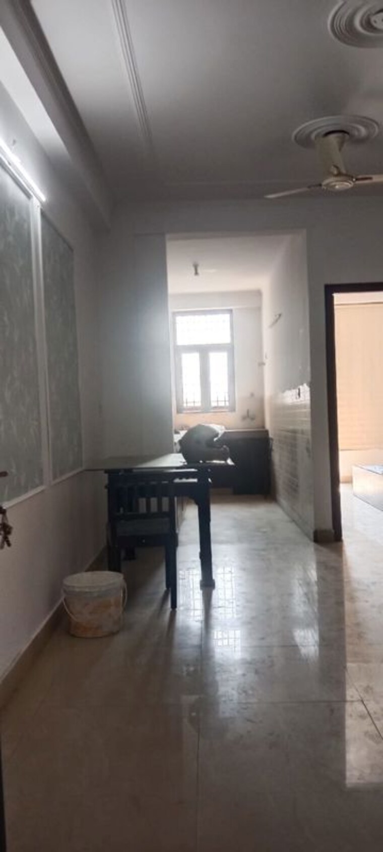 Living Room, neb sarai 2 Bedroom 850 Sq.Ft. Builder Floor In Neb Sarai Delhi 10054922