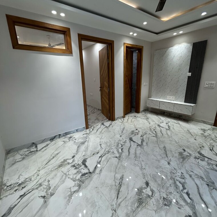 Bedroom, kotla 2 Bedroom 800 Sq.Ft. Builder Floor In Kotla Delhi 10054923