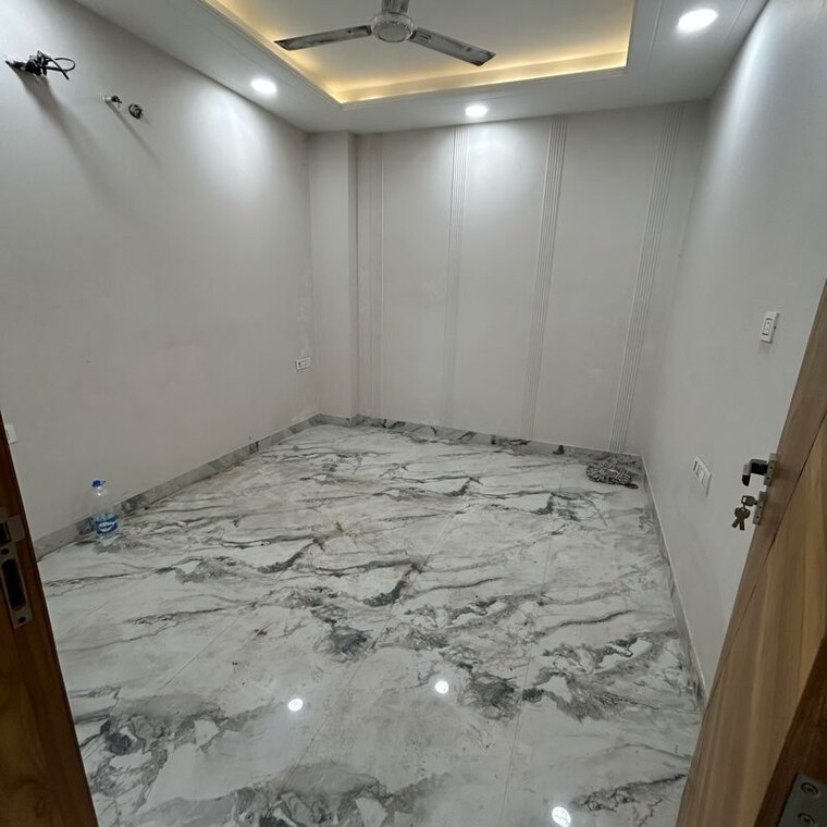 Bedroom, kotla 2 Bedroom 800 Sq.Ft. Builder Floor In Kotla Delhi 10054923
