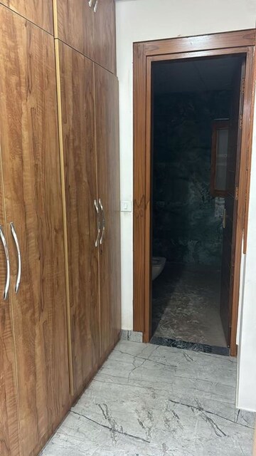 Building Lobby in 3 BHK Builder Floor at M3M Atrium, Sector 57 – for Rent