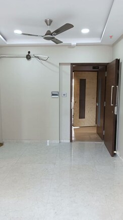 2 BHK Apartment For Rent in Kabra Diamante