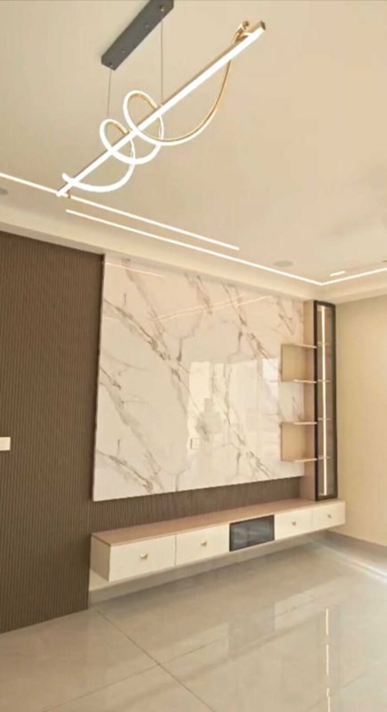 Room, hallmark-treasor 3 Bedroom 2040 Sq.Ft. Apartment In Narsingi Hyderabad 10054927