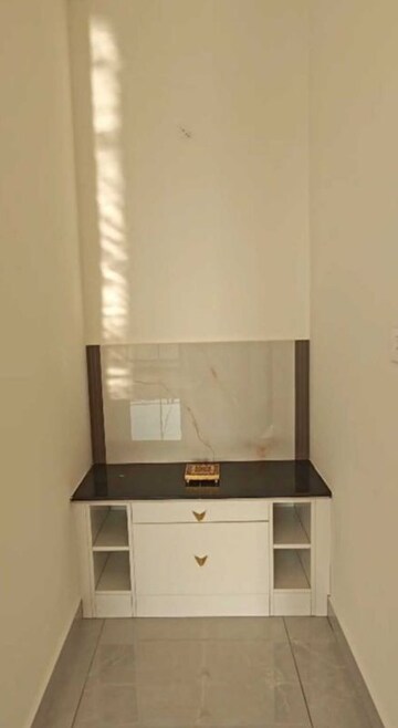 Furnished Amenities in 3 BHK Apartment at Hallmark Treasor, Narsingi – for Rent