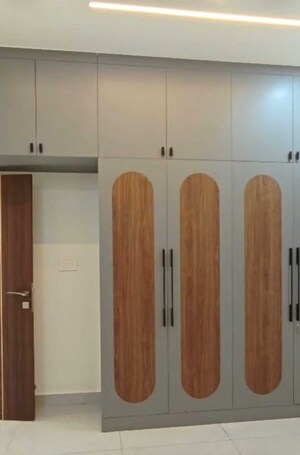 Furnished Amenities in 3 BHK Apartment at Hallmark Treasor, Narsingi – for Rent