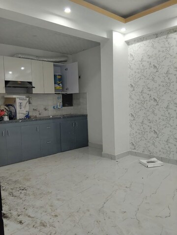 Kitchen in 2 BHK Apartment at Rzone Homes, Sector 73 – for Sale