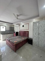 1 Rk  450 Sq.Ft. Builder Floor in Gupta Awas