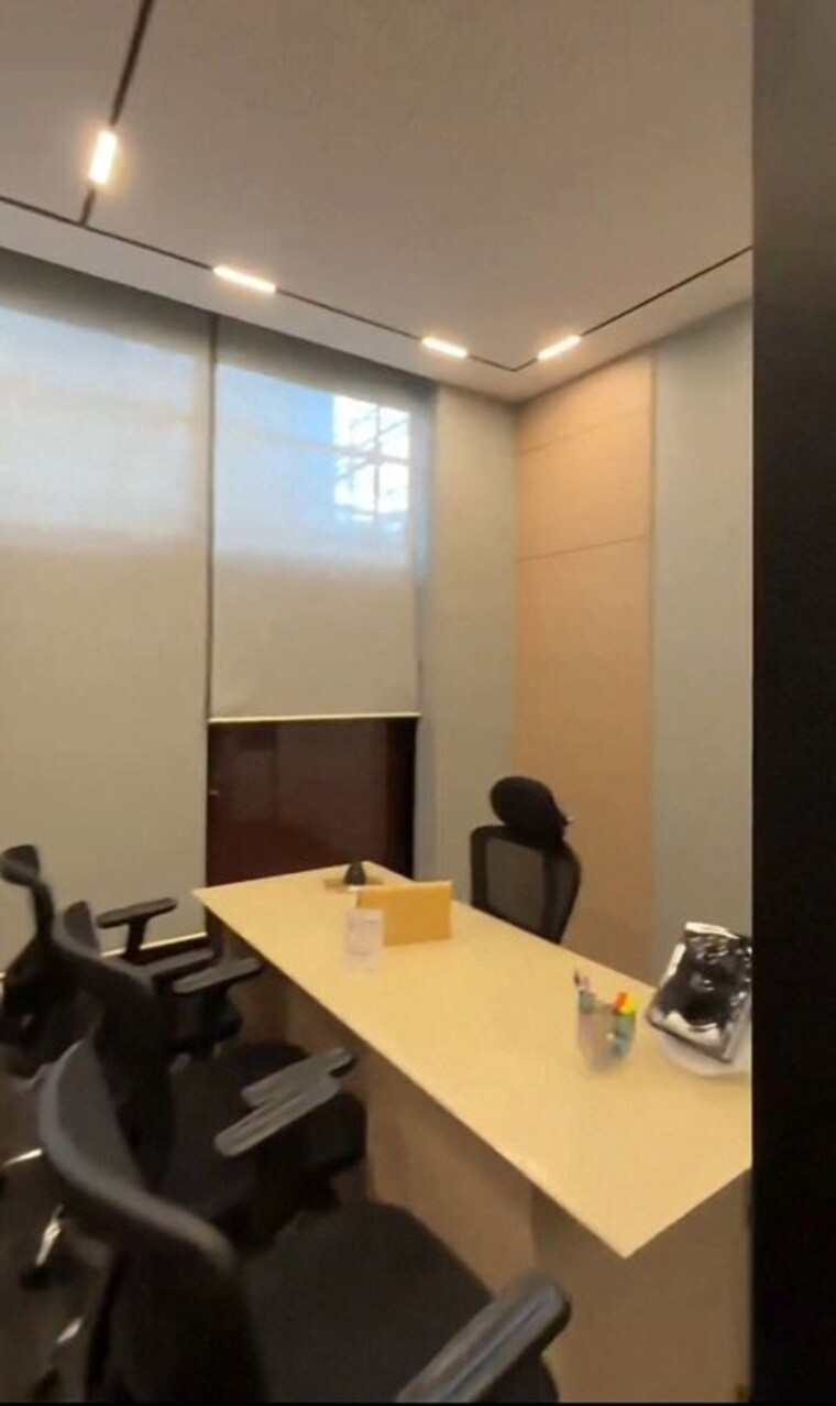 Team Area, akshar-level-23 Commercial Office Space 1370 Sq.Ft. In Sector 2 Vashi Navi Mumbai 10054934