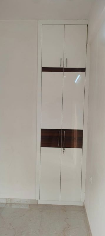 3.5 BHK + Pooja Room Apartment For Rent in Smart World Gems