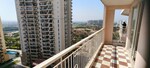 2 BHK + Servant Room 690 Sq.Ft. Apartment in Shree Vardhman Green Court