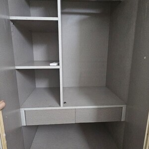 Kitchen in 2 BHK Builder Floor at Sector 63a – for Rent