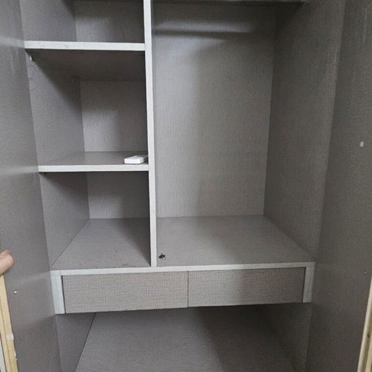 Kitchen, sector 63a 2 Bedroom 900 Sq.Ft. Builder Floor In Sector 63a Noida 10054947