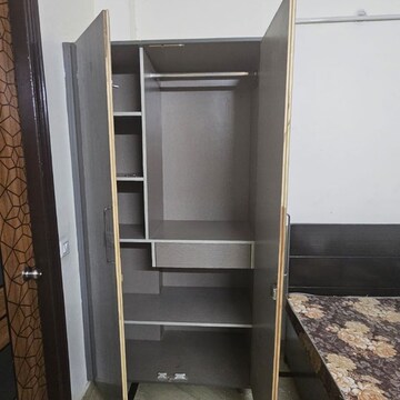 Bathroom in 2 BHK Builder Floor at Sector 63a – for Rent