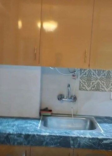 Bathroom in 2 BHK Apartment at Mehak Jeevan, Raj Nagar Extension – for Sale