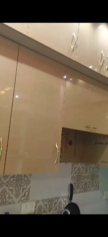 Furnished Amenities in 2 BHK Apartment at Mehak Jeevan, Raj Nagar Extension – for Sale