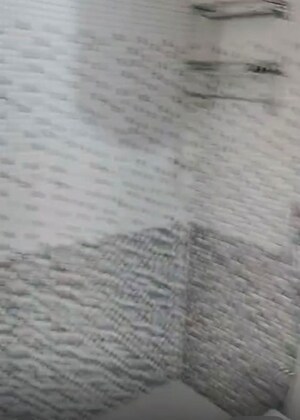 Bathroom in 2 BHK Apartment at Mehak Jeevan, Raj Nagar Extension – for Sale