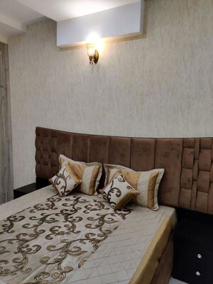 Living Room in 2 BHK Apartment at Ambala Highway – for Rent