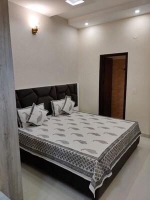 Bedroom in 2 BHK Apartment at Ambala Highway – for Rent