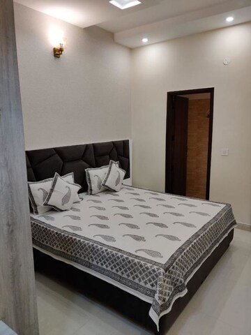 Bedroom in 2 BHK Apartment at Ambala Highway – for Rent