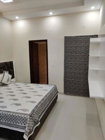 Bedroom in 2 BHK Apartment at Ambala Highway – for Rent