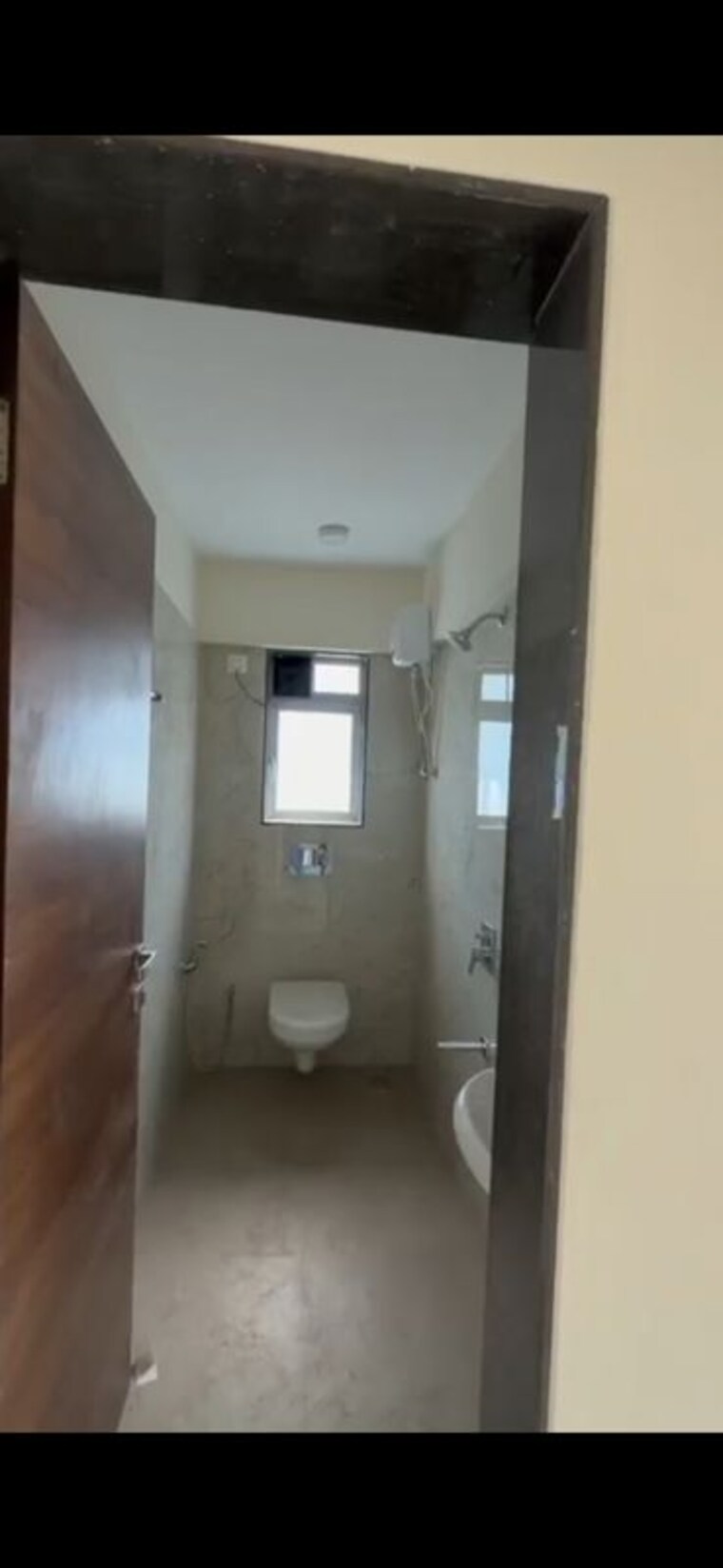 Bathroom, ariha-signature 2 Bedroom 677 Sq.Ft. Apartment In Goregaon West Mumbai 10054950