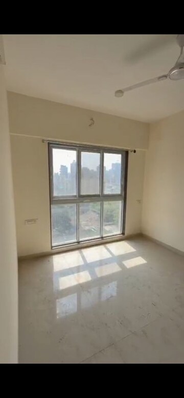 Bedroom in 2 BHK Apartment at Ariha Signature, Goregaon West – for Rent