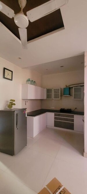 Kitchen in 2 BHK Apartment at SBP City Of Dreams Zirakpur, High Ground – for Rent