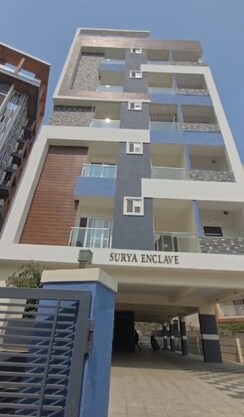 2 BHK Apartment For Sale in Yapral
