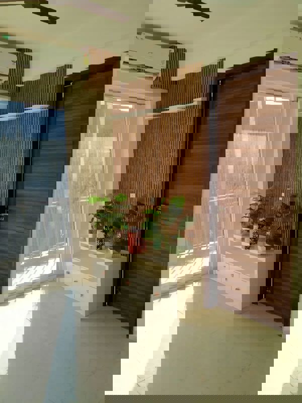 2.5 BHK + Pooja Room 1103 Sq.Ft. Apartment in M3M Soulitude