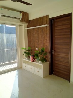 2.5 BHK + Pooja Room Apartment For Rent in M3M Soulitude