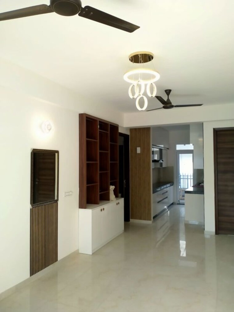 Room, m3m-soulitude 2.5 Bedroom 1103 Sq.Ft. Apartment In Sector 89 Gurgaon 10054958
