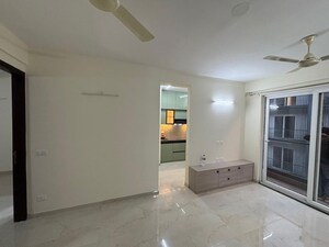 Living Room in 2.5 BHK Apartment at M3M Soulitude, Sector 89 – for Rent
