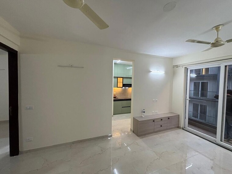 Living Room, m3m-soulitude 2.5 Bedroom 1103 Sq.Ft. Apartment In Sector 89 Gurgaon 10054958